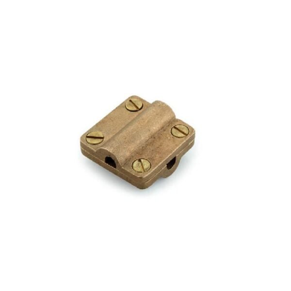 Cable to Cable Square Clamp