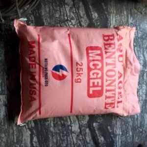 Bentonite Moisture Retaining Clay