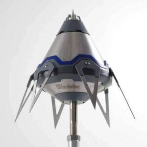 Preventron3 Indelec Thunder Arrestor (All Sizes: Ts10, Ts 25, S40, S50, S60)