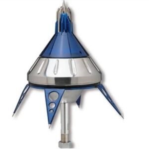 Preventron2 Indelec Thunder Arrestor (All Sizes: Ts 2.25, Ts 3.25, S3.50, S4.50, S6.60)