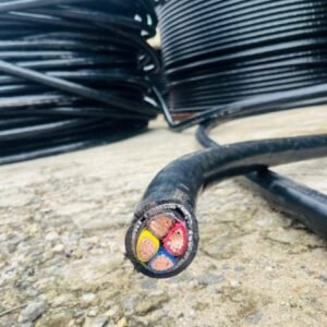 Almord Cables (All Sizes)