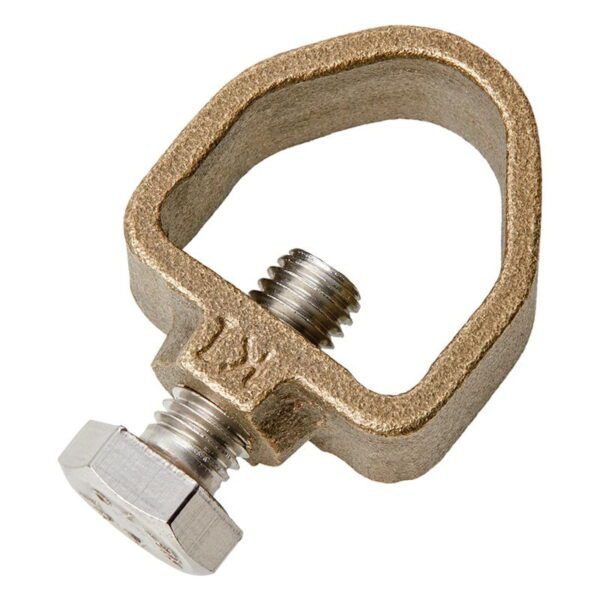 Earth Clamp (A Clamp)