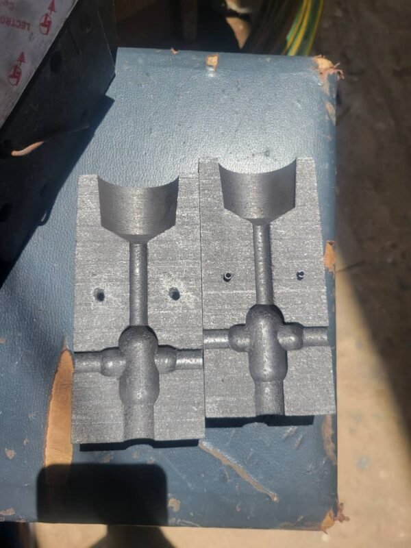 Moulds