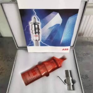 ABB Lightning Protection