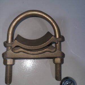 2" U Bolt Clamp