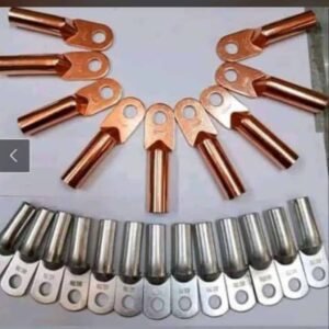 Copper Cable Lugs