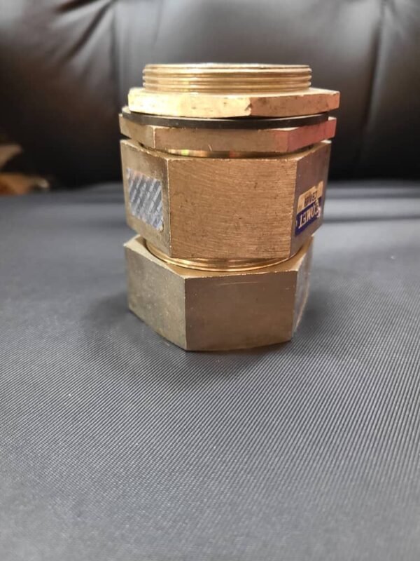 Cable Gland