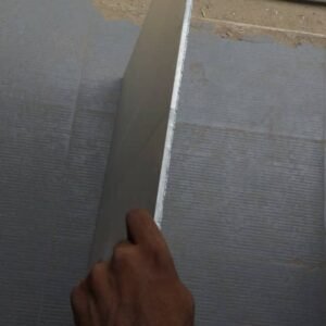 Galvanized Earth Plate