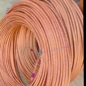 Bare Stranded Copper Cable