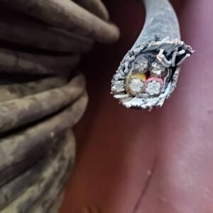 Aluminum Almord Cable