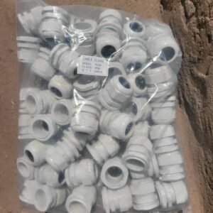 Plastic Cable Glands